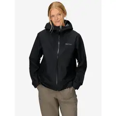 MARMOT - Chaqueta Mujer Minimalist Pertex Negro
