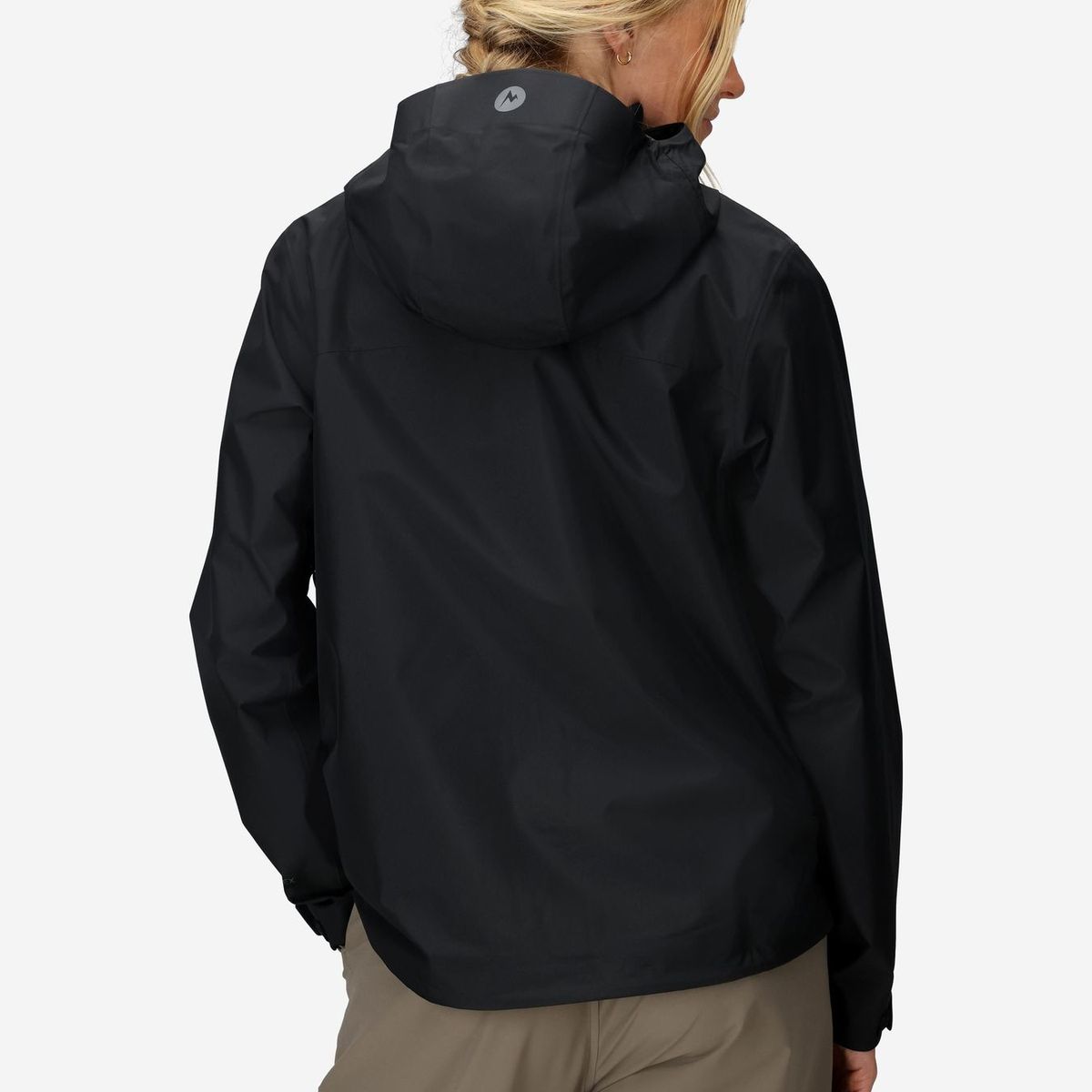 MARMOT - Chaqueta Mujer Marmot Minimalist Pertex Negro