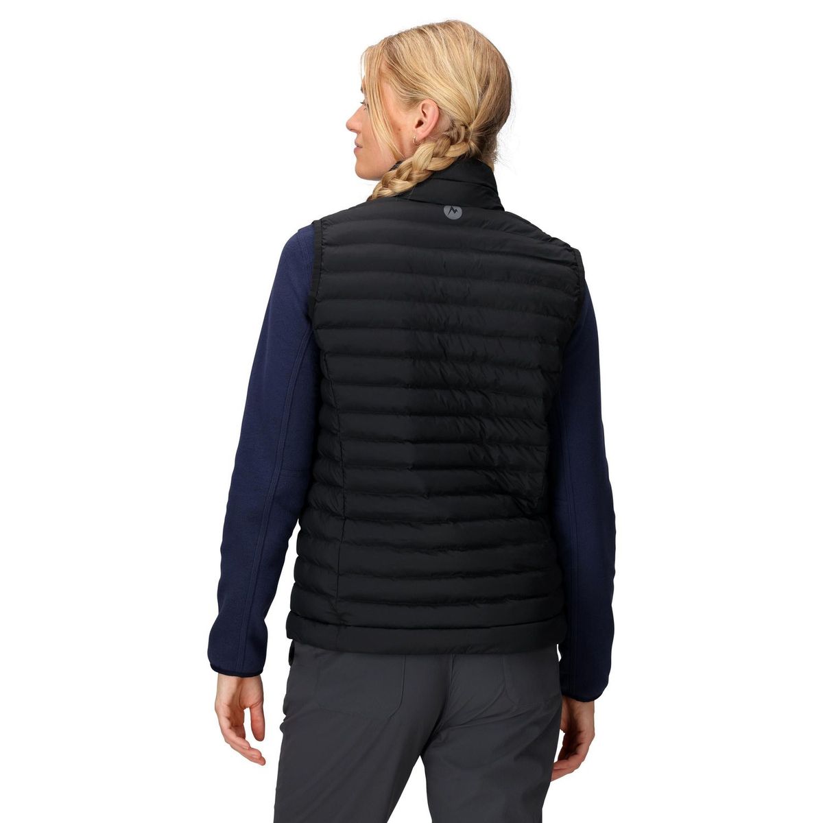 MARMOT - Chaqueta Mujer Marmot Echo Featherless Negro