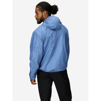 Imagen 2 del producto Chaqueta Hombre Superalloy Celeste