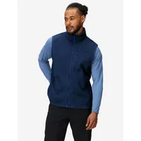 Polar Hombre Drop Line Vest Azul