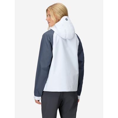 Imagen 2 del producto Chaqueta Mujer Cascade Celeste