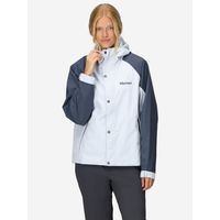 Chaqueta Mujer Cascade Celeste