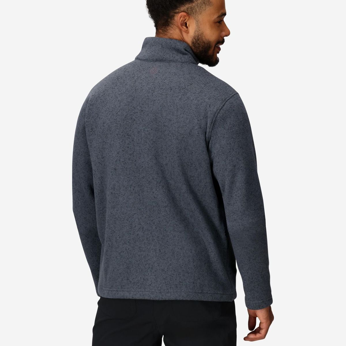 MARMOT - Polar Hombre Drop Line Jacket Gris Marmot