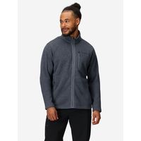 Polar Hombre Drop Line Jacket Gris