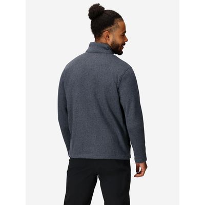 Imagen 2 del producto Polar Hombre Drop Line Jacket Gris