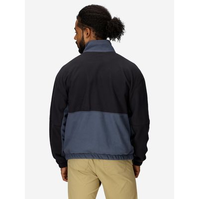 Imagen 2 del producto Polar Hombre Retro Rocklin Half Zip Azul