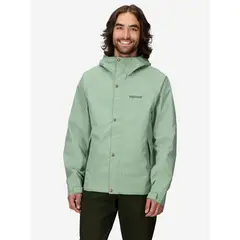 MARMOT - Chaqueta Hombre Cascade Verde