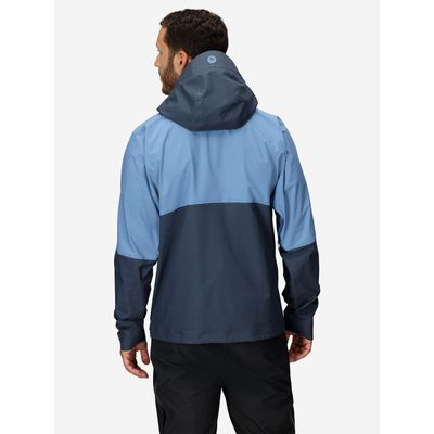 Imagen 2 del producto Chaqueta Hombre Seeker Gtx Azul