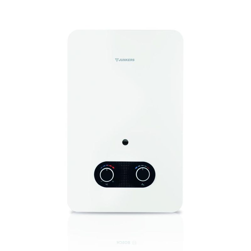 JUNKERS - CALEFON JUNKERS GAS NATURAL 10 L IONIZ HYDROBASE  1500 06600