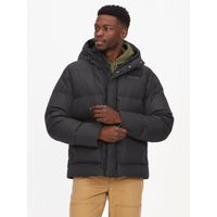 Chaqueta Hombre Stockholm Negro