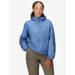 MARMOT - Chaqueta Mujer Superalloy Celeste