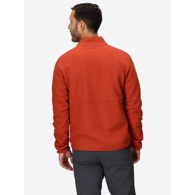 Imagen 2 del producto Polar Hombre Rocklin Jacket Naranjo