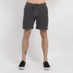O'NEILL - BERMUDA COTELE OG CORD GRIS OSCURO