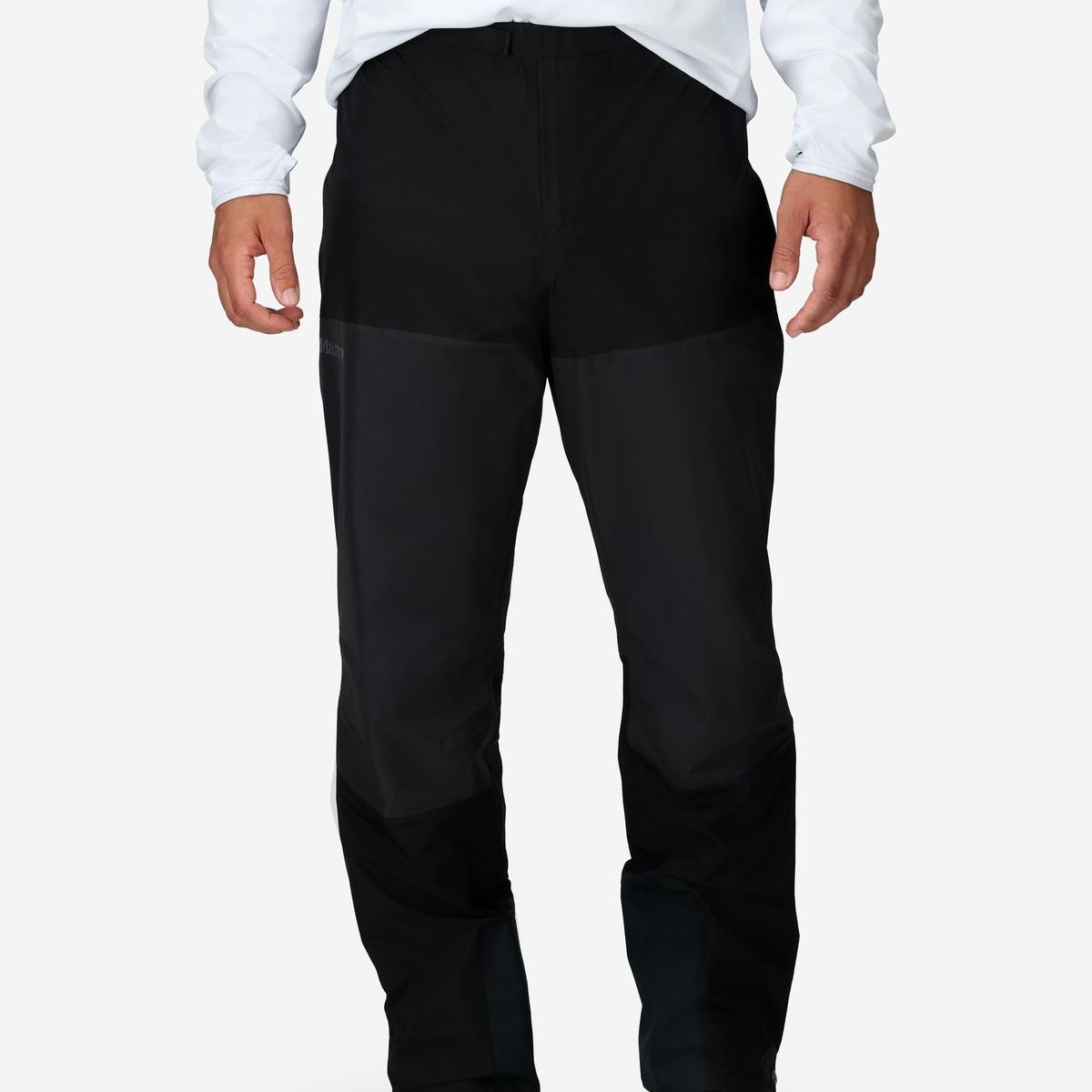 MARMOT - Pantalon Hombre Marmot Seeker Gtx Pant Negro
