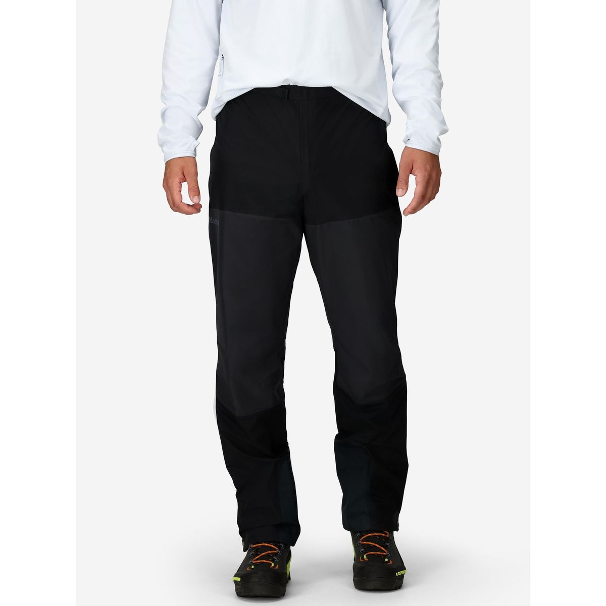 MARMOT - Pantalon Hombre Seeker Gtx Pant Negro Marmot