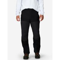 Pantalon Hombre Seeker Gtx Pant Negro