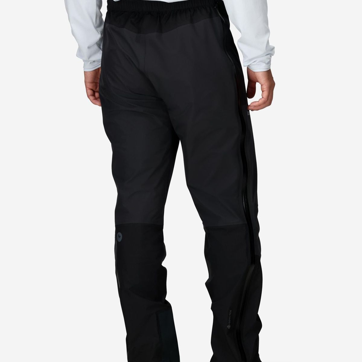 MARMOT - Pantalon Hombre Seeker Gtx Pant Negro Marmot