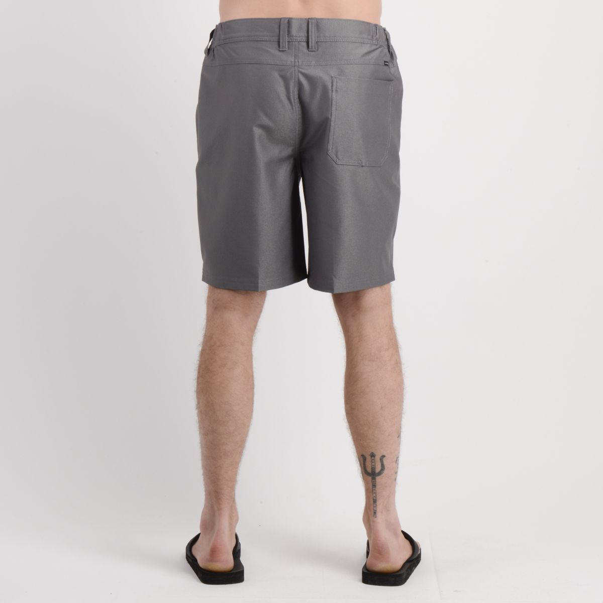 O'NEILL - BERMUDA BASICO MISSION GRIS OSCURO