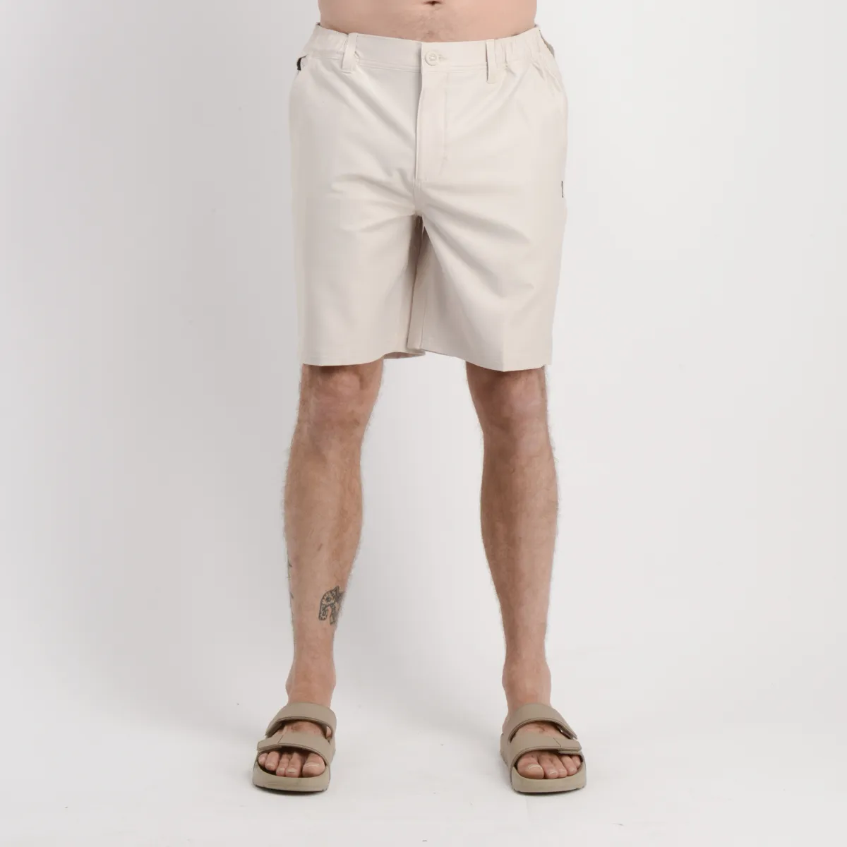 O'NEILL - BERMUDA BASICO MISSION BEIGE