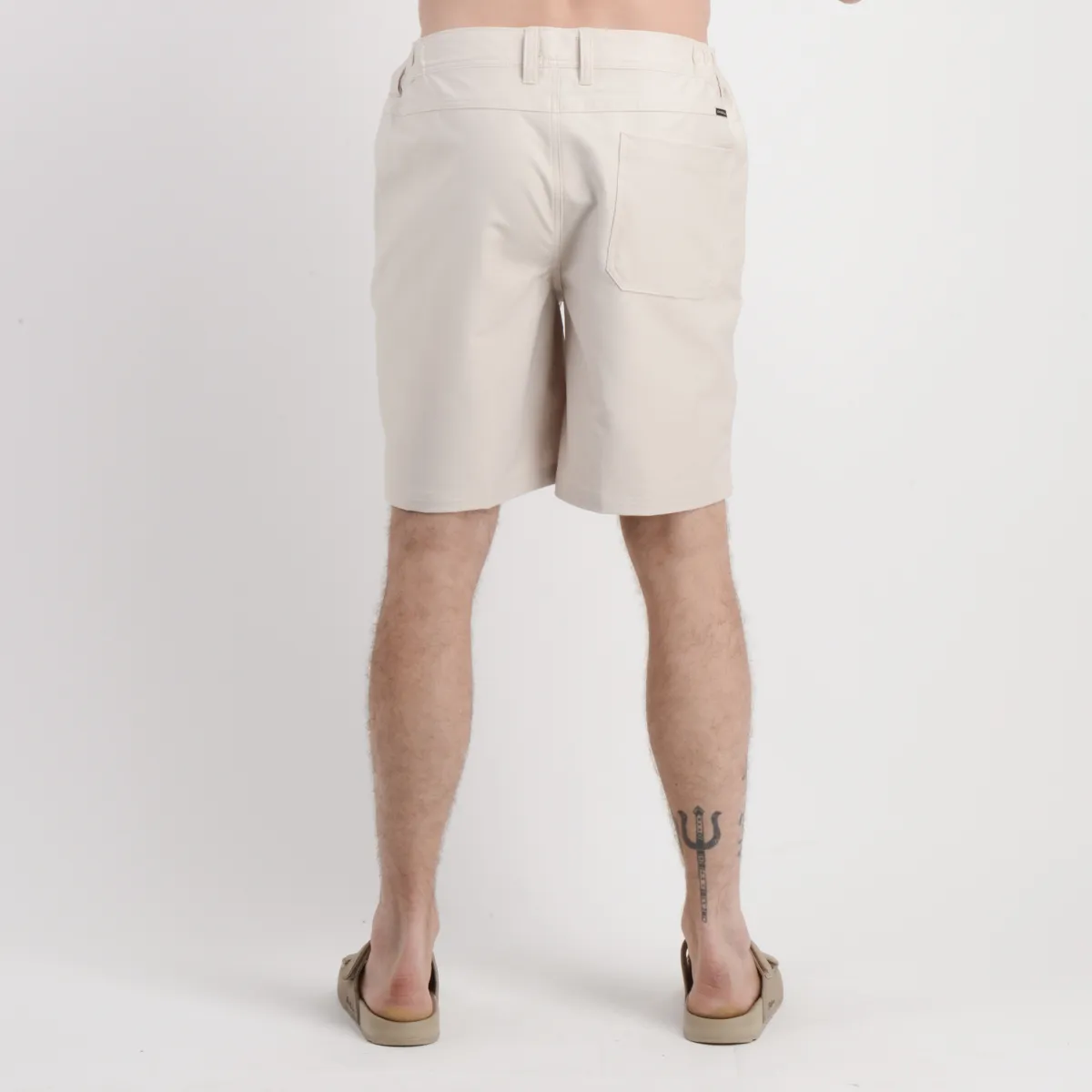 O'NEILL - BERMUDA BASICO MISSION BEIGE
