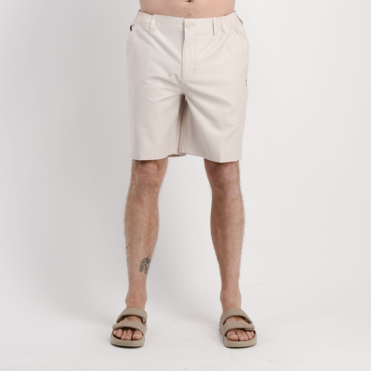 O'NEILL - BERMUDA BASICO MISSION BEIGE