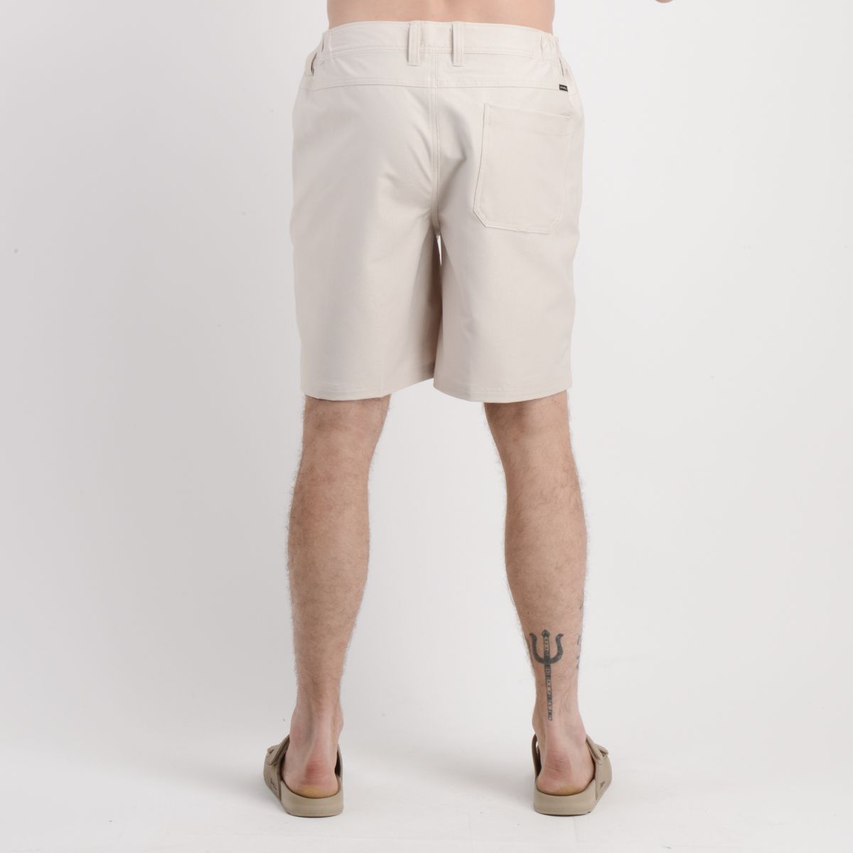 O'NEILL - BERMUDA BASICO MISSION BEIGE