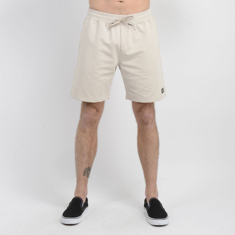 O'NEILL - BERMUDA BASICO LOW KEY SHORT BEIGE