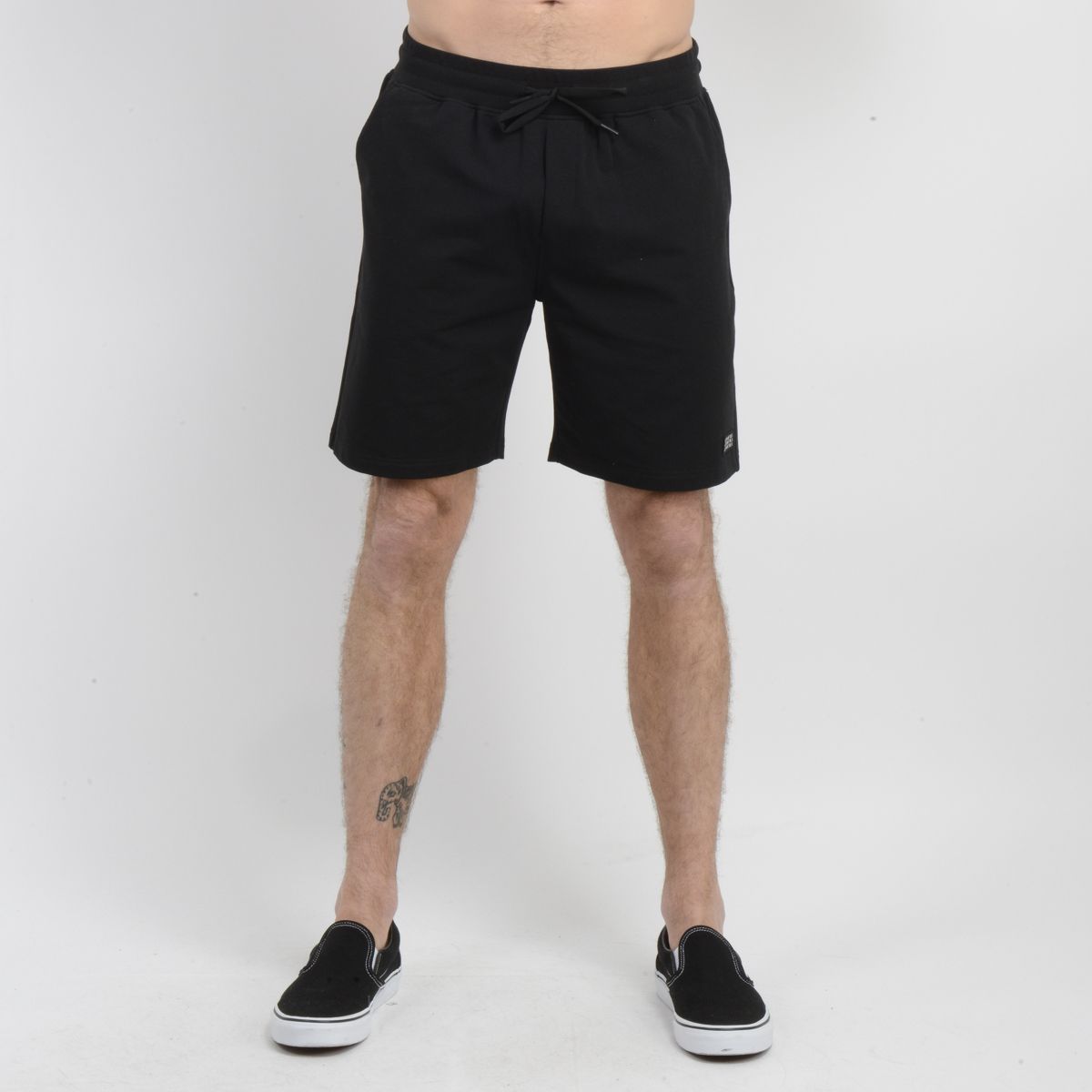 O'NEILL - BERMUDA BASICO LOW KEY NEGRO