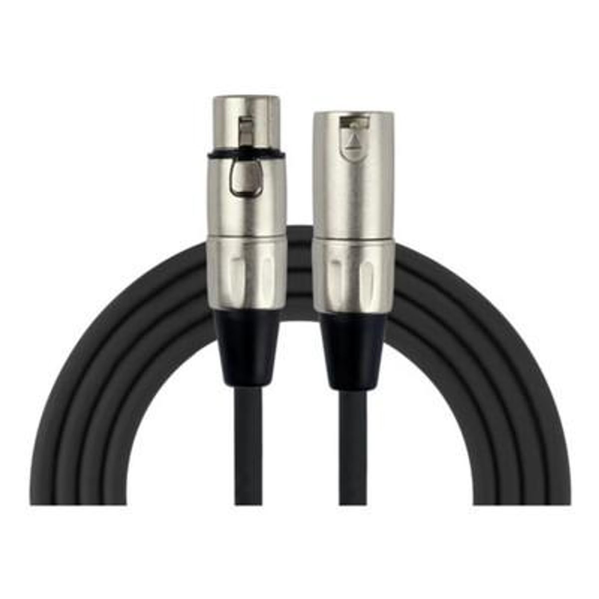 KIRLIN - Cable Microfono XLR 20 mts Kirlin MPC-280-20