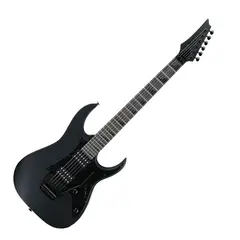 IBANEZ - Guitarra Eléctrica GRGR330EX - Black Flat
