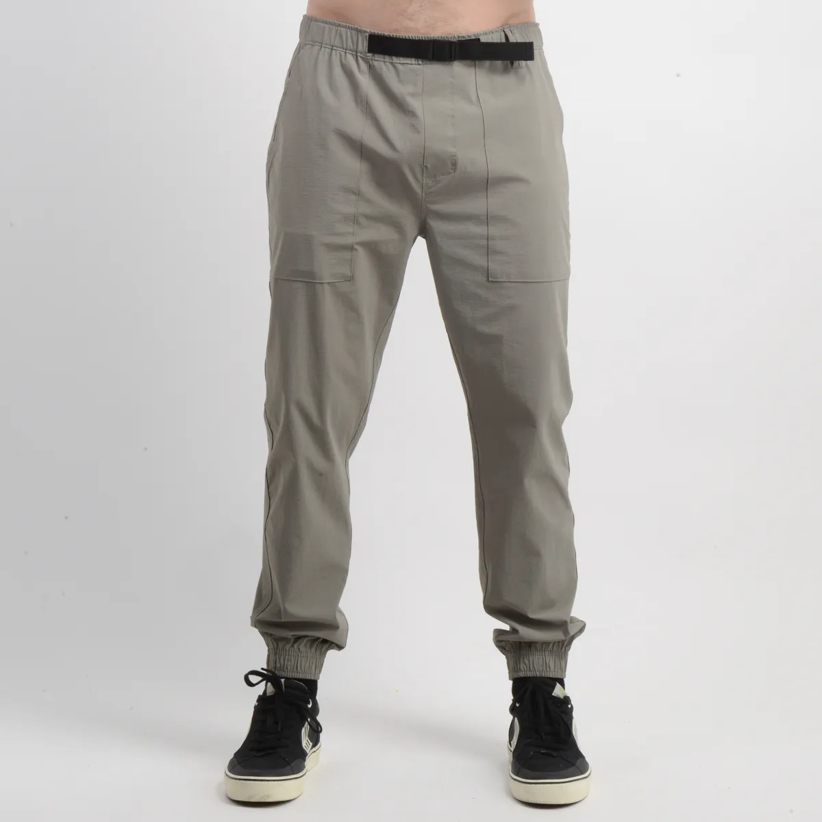 O'NEILL - PANTALON TRVLR MISSION VERDE OSCURO