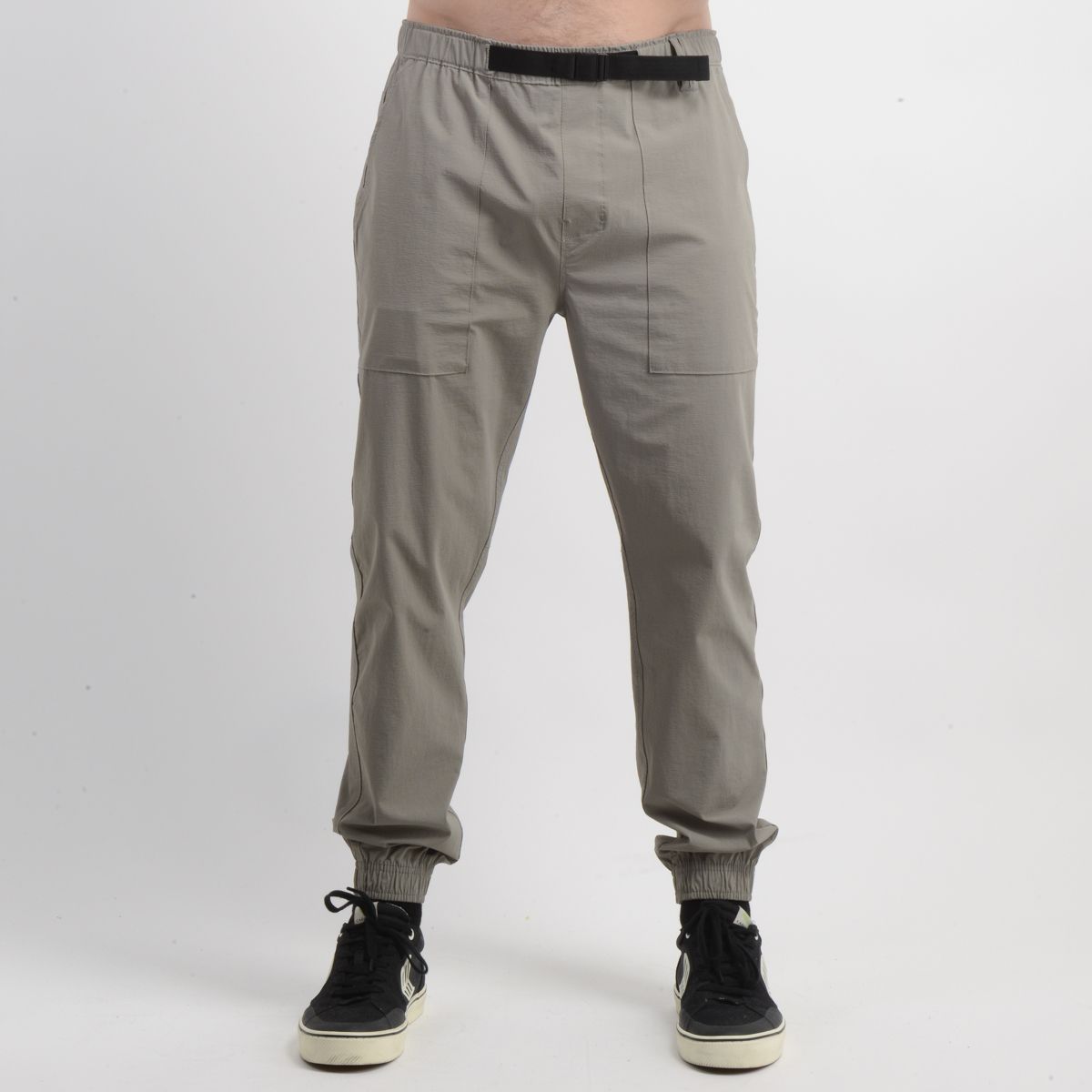 O'NEILL - PANTALON TRVLR MISSION VERDE OSCURO