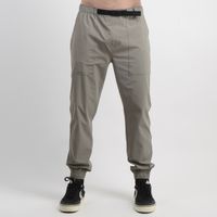 PANTALON TRVLR MISSION VERDE OSCURO