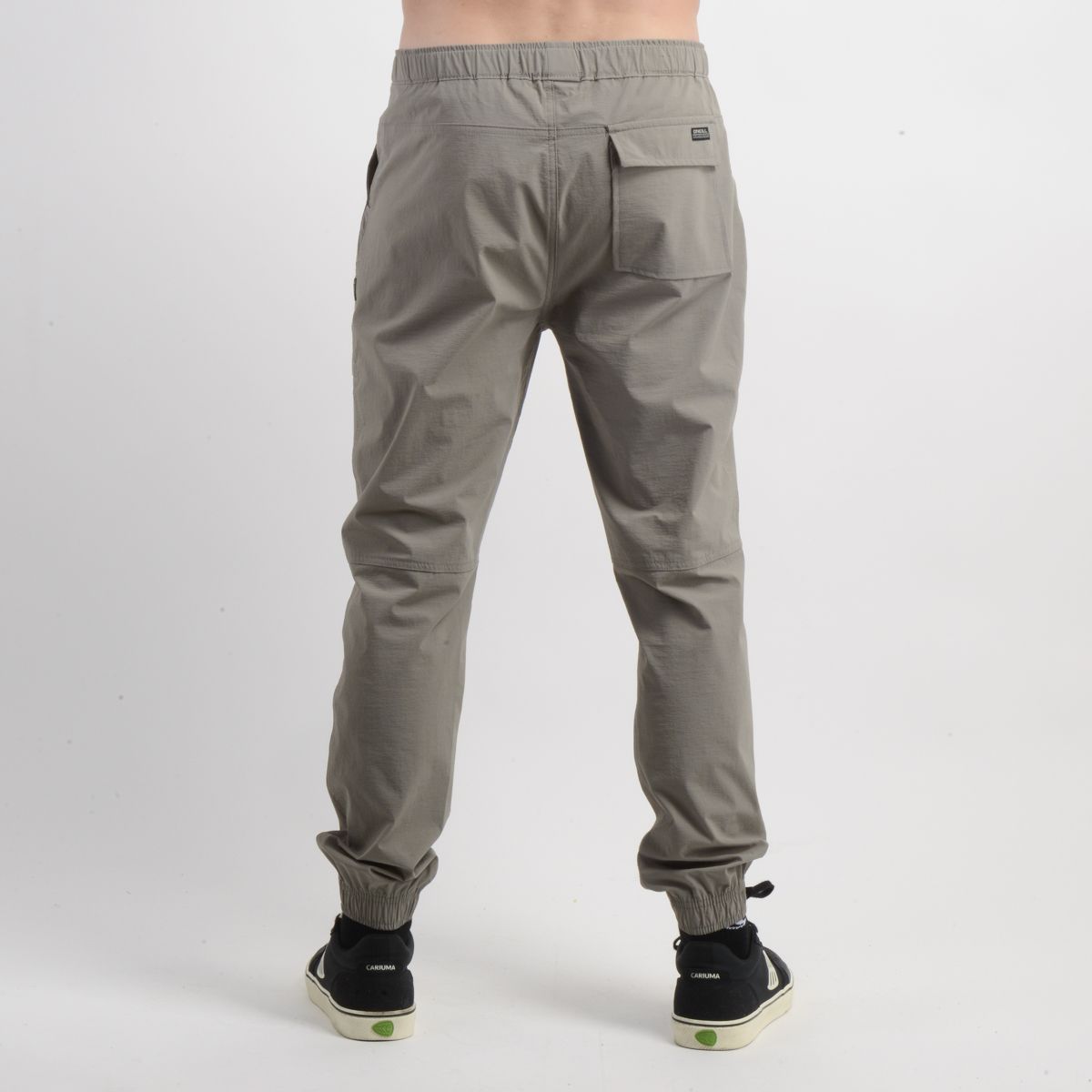 O'NEILL - PANTALON TRVLR MISSION VERDE OSCURO