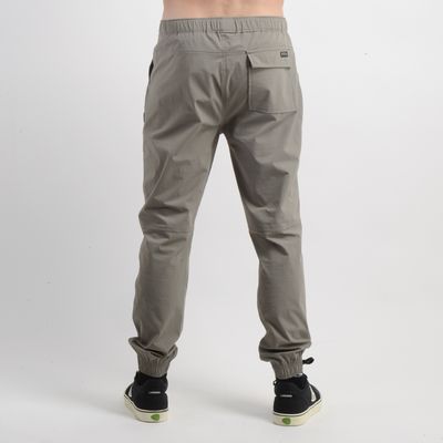 Imagen 2 del producto PANTALON TRVLR MISSION VERDE OSCURO
