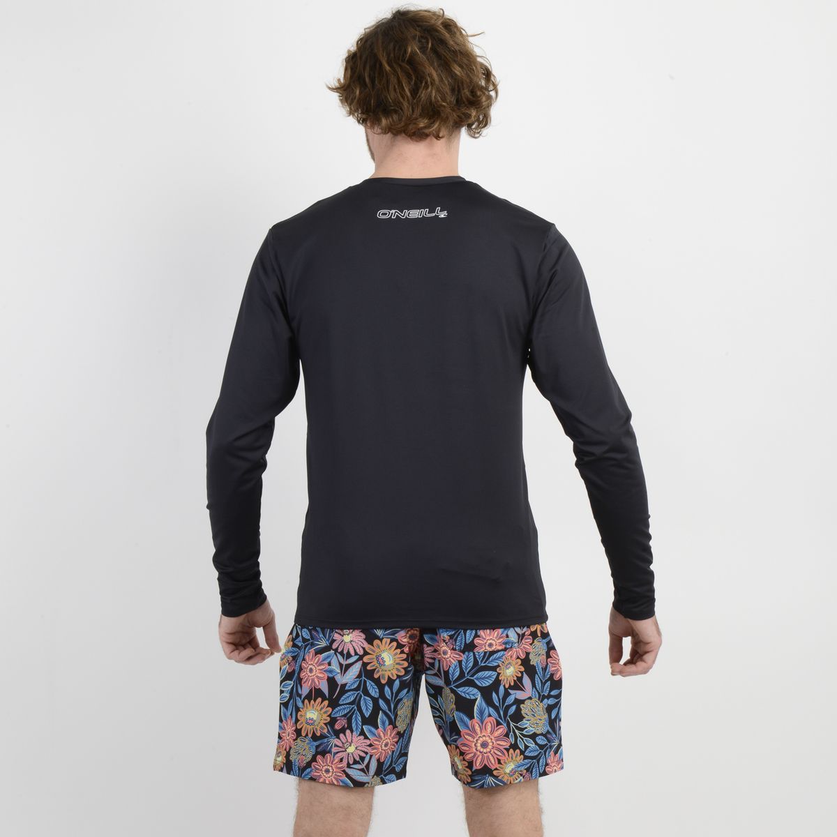O'NEILL - LYCRA COASTAL NEGRO