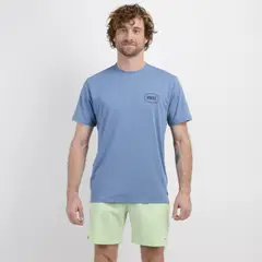 O'NEILL - LYCRA TRVLR JPF TEE AZUL