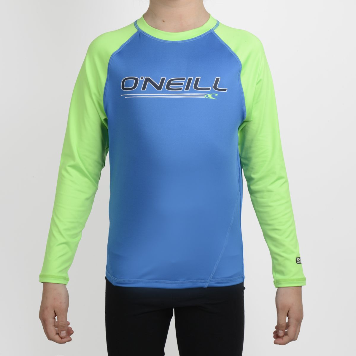 O'NEILL - LYCRA CONNECTION VERDE