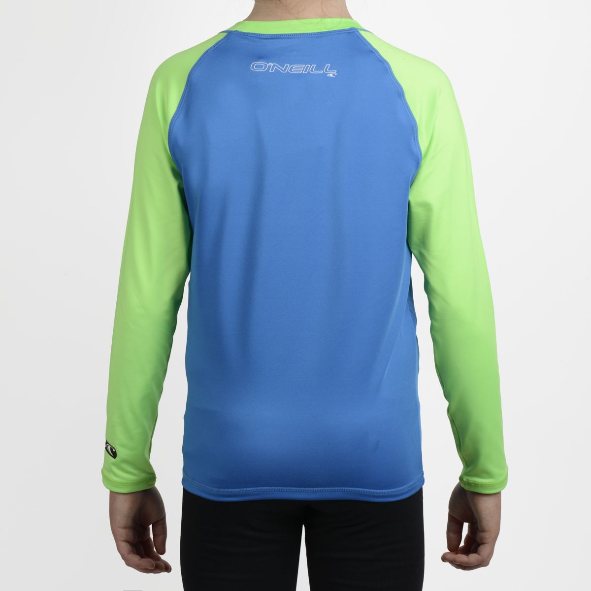 O'NEILL - LYCRA CONNECTION VERDE