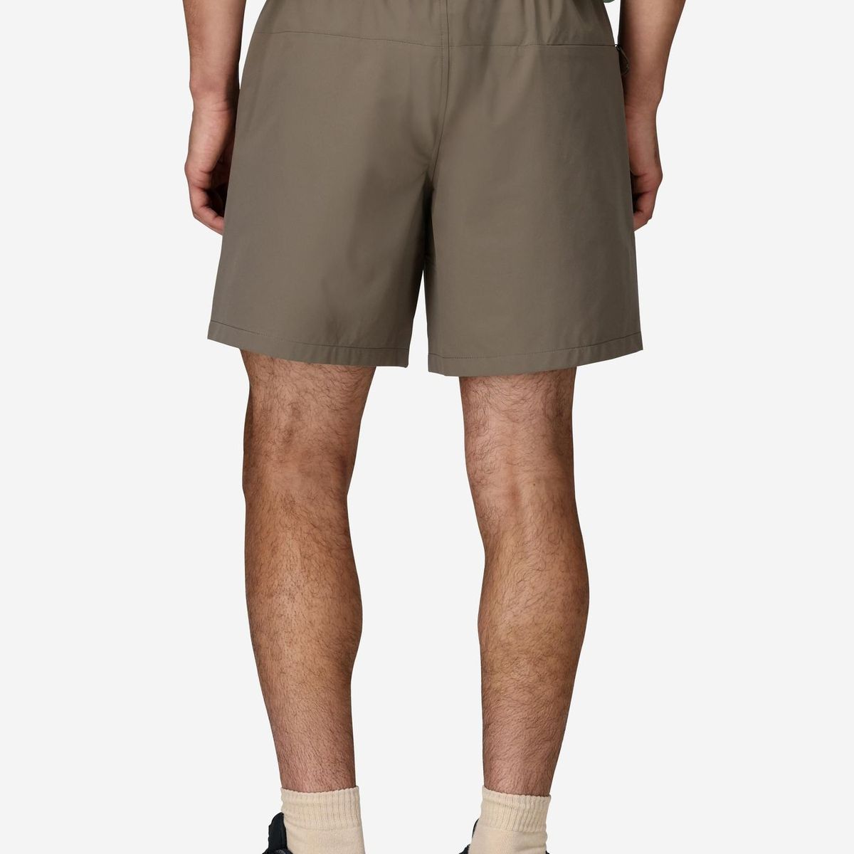 MARMOT - Shorts Hombre Arex Upf40 Short 7 Café Marmot