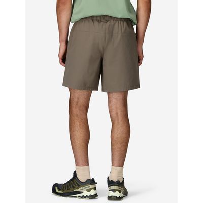 Imagen 2 del producto Shorts Hombre Arex Upf40 Short 7 Café