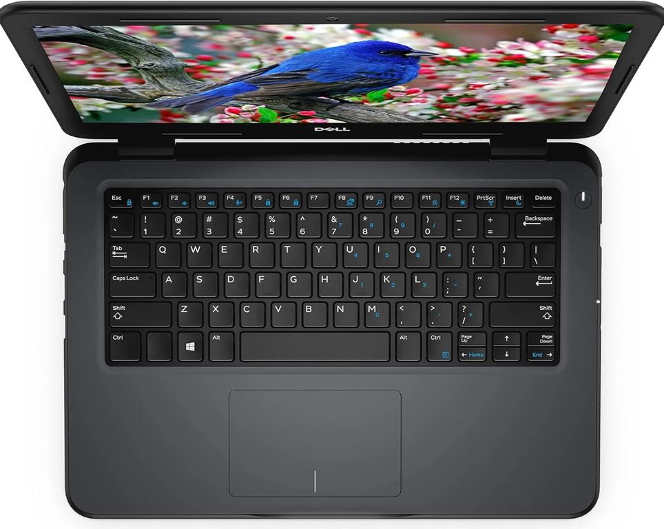 DELL Notebook CORE I5 8 GB DE RAM Y DISCO SSD