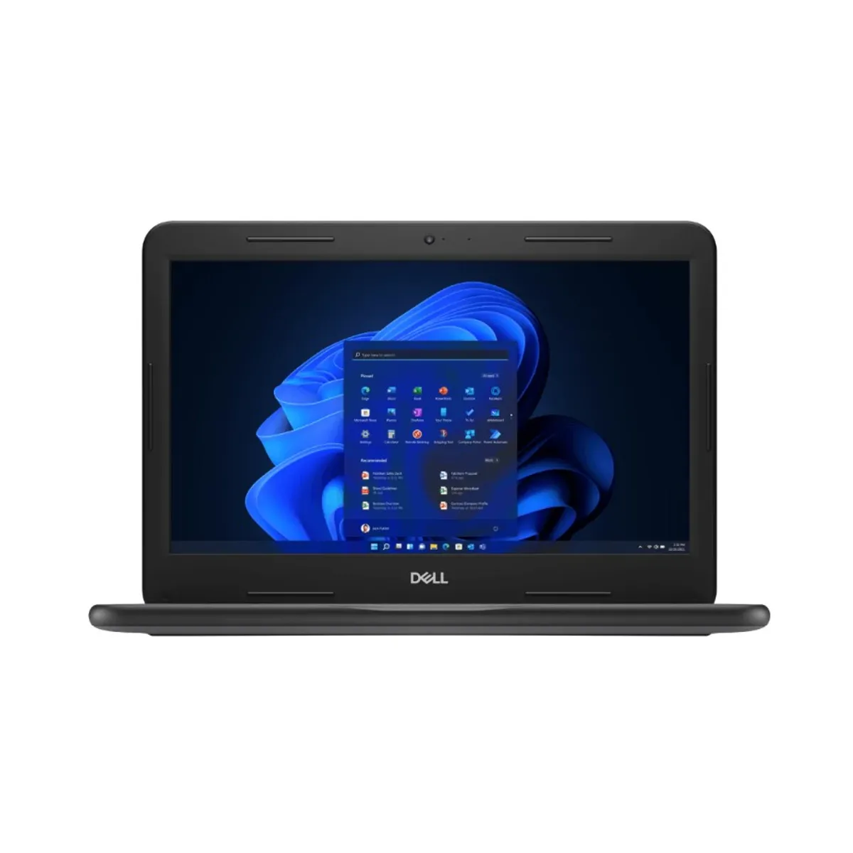 DELL - Notebook DELL CORE I5 8 GB DE RAM Y DISCO SSD