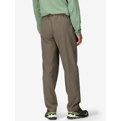 Imagen 2 del producto Pantalon Hombre Arex Upf40 Pant Café