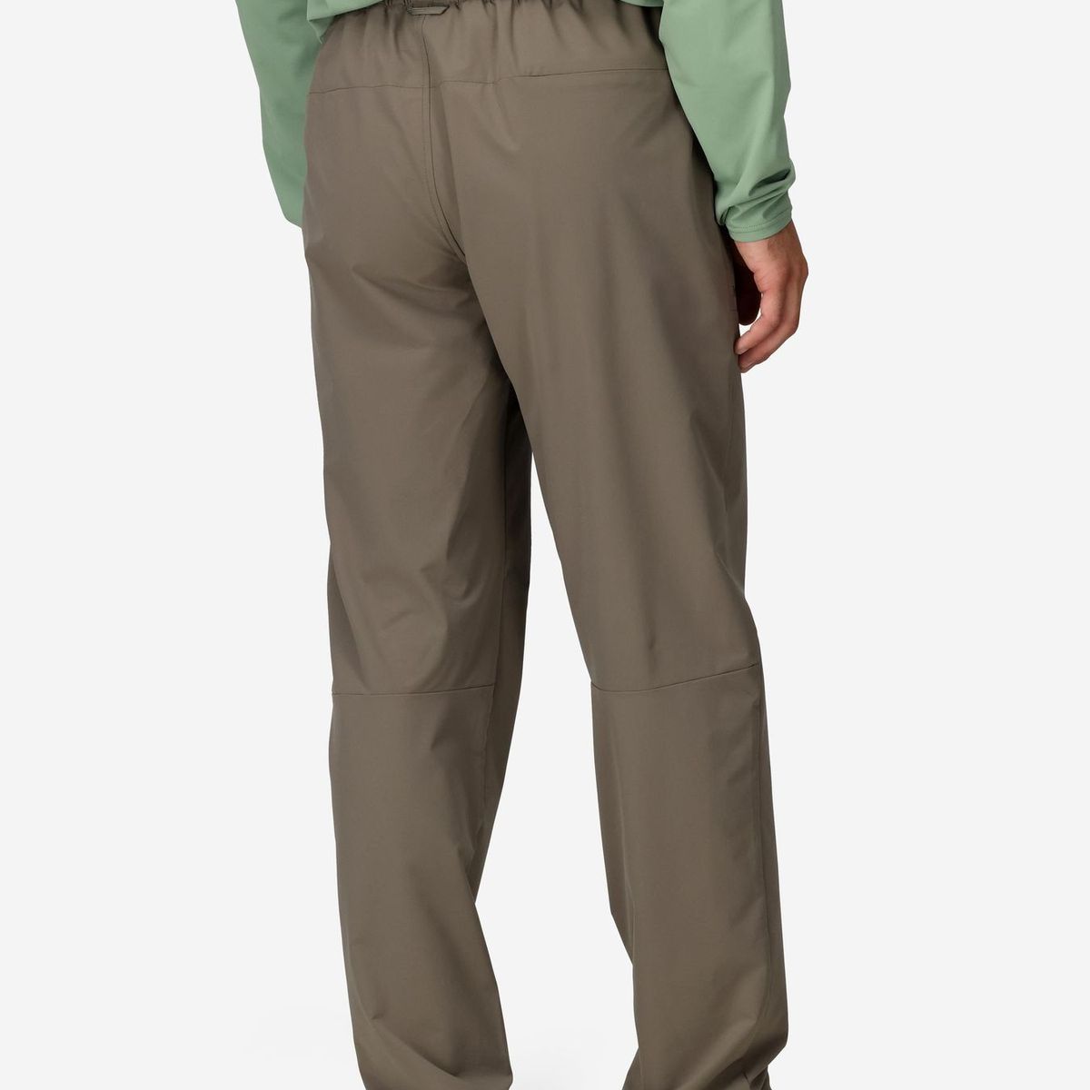 MARMOT - Pantalon Hombre Arex Upf40 Pant Café Marmot