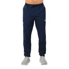 SPARTA - Pantalón Presentación Hombre Team Chile Azul Marino