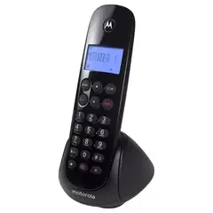 MOTOROLA - Telefono Inalambrico M700 Señal HD Profesional