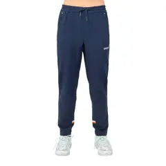 SPARTA - Pantalón Presentación Mujer Team Chile Azul Marino