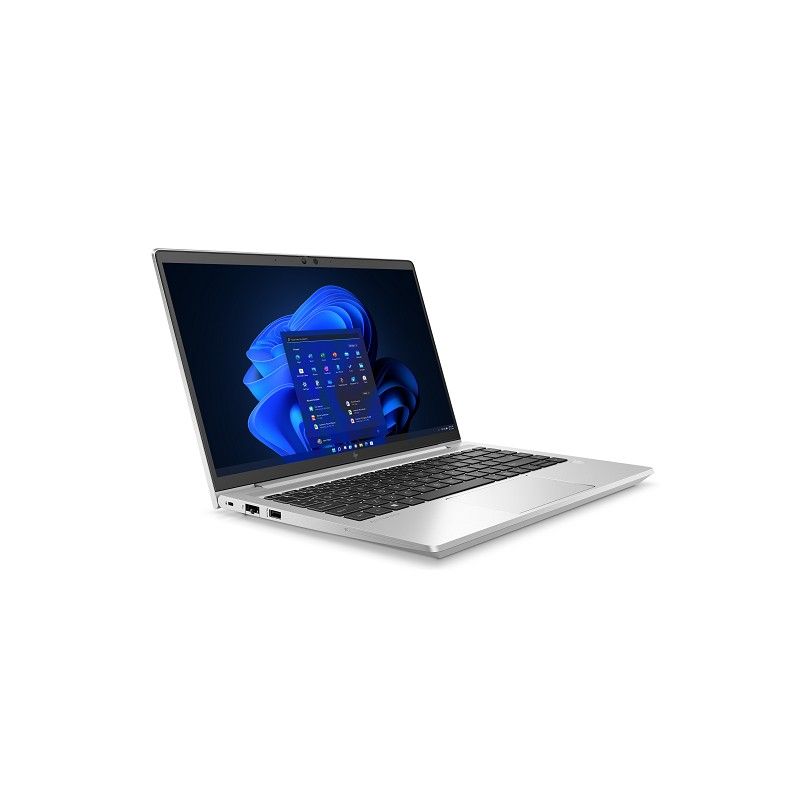 HP - NOTEBOOK HP ELITEBOOK 640 G9, i7‑1265U, 16GB RAM, 512GB SSD, COLOR PLATA